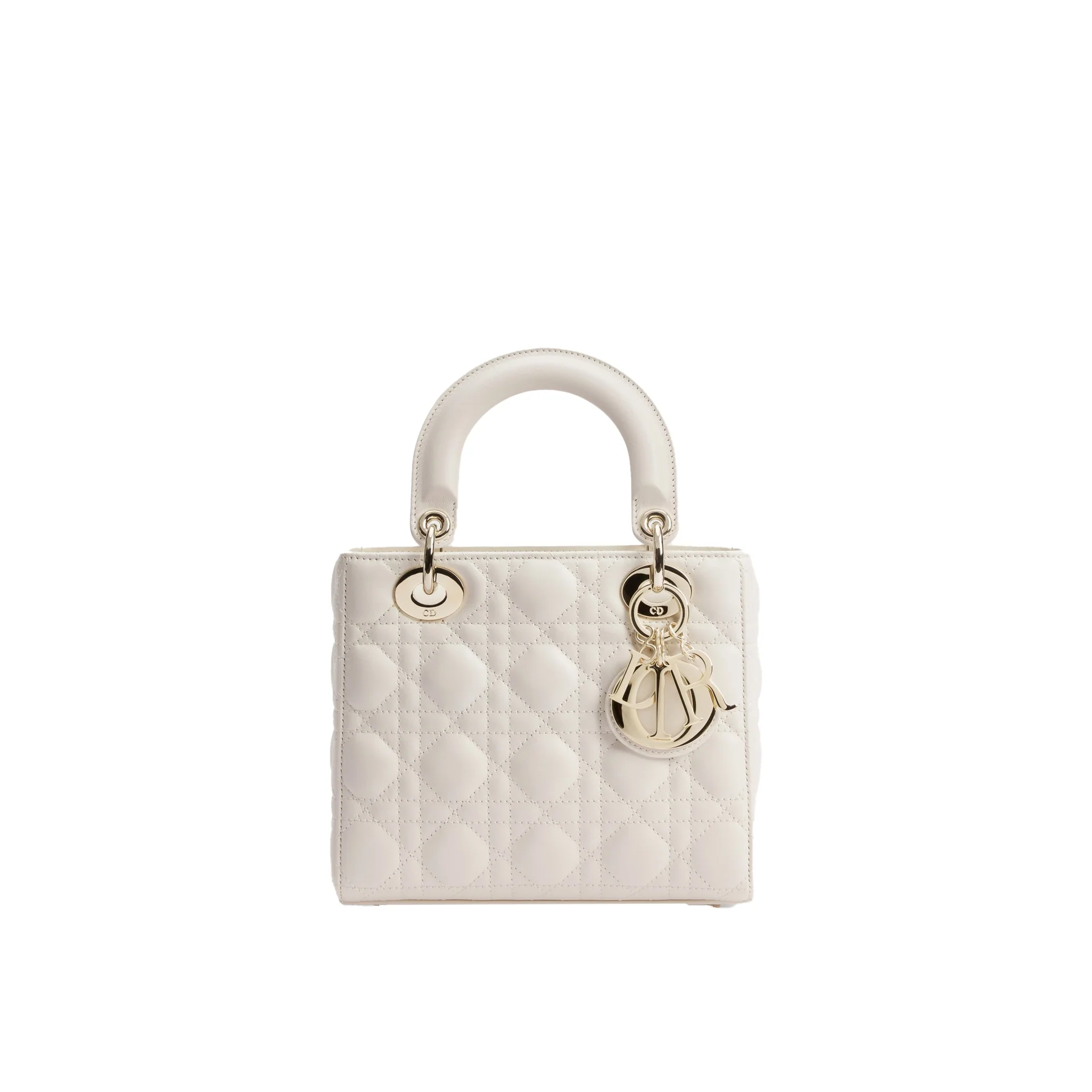 Dior — Lady Dior Small Bag